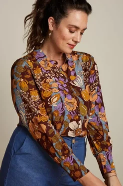 Winona Blouse Nifty