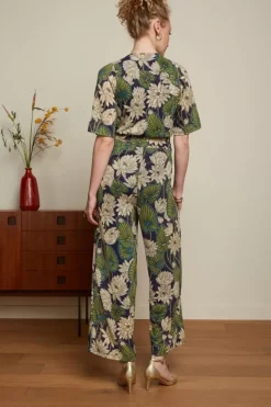 Zita Jumpsuit La Romana