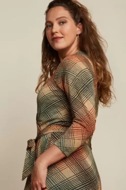 Zita Jumpsuit Motion